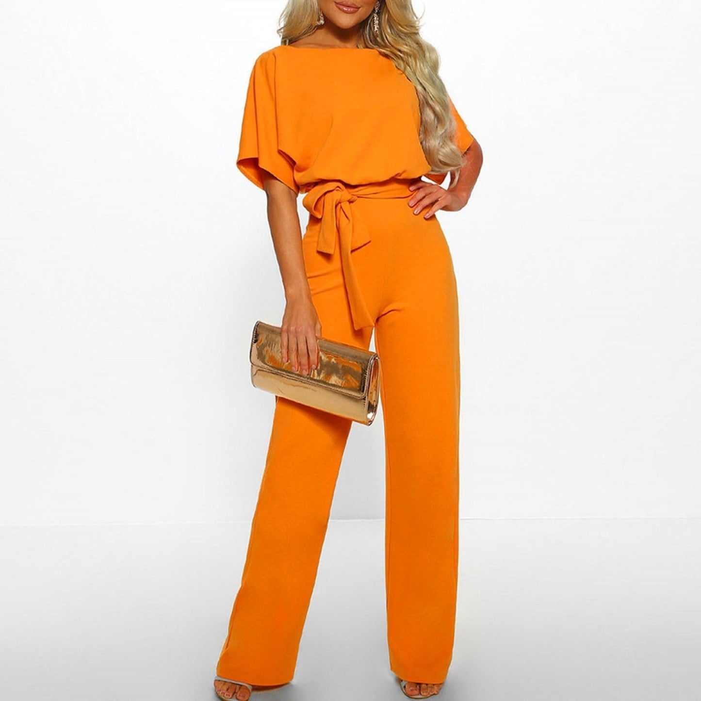Aussie Wear™  Demi Jumpsuit