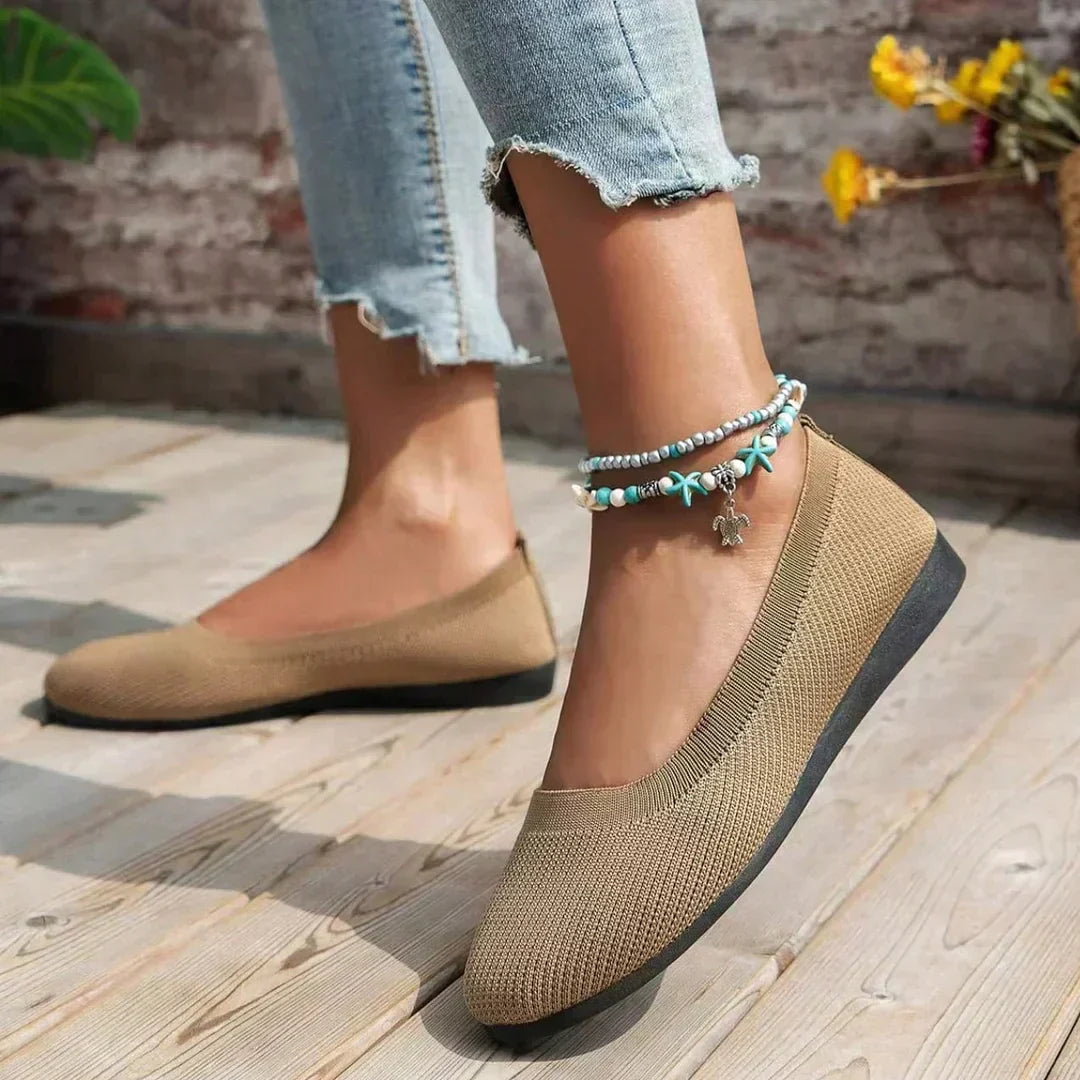 Avery™ Anti-Slip Breathable Shoes
