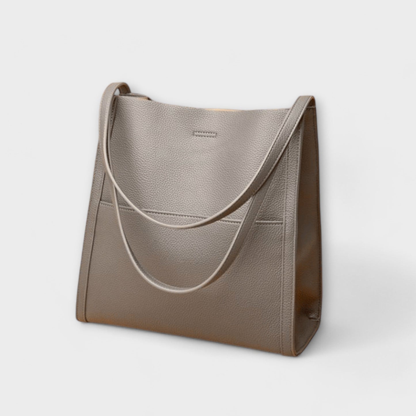 Cecilia™ Handmade Leather Bag