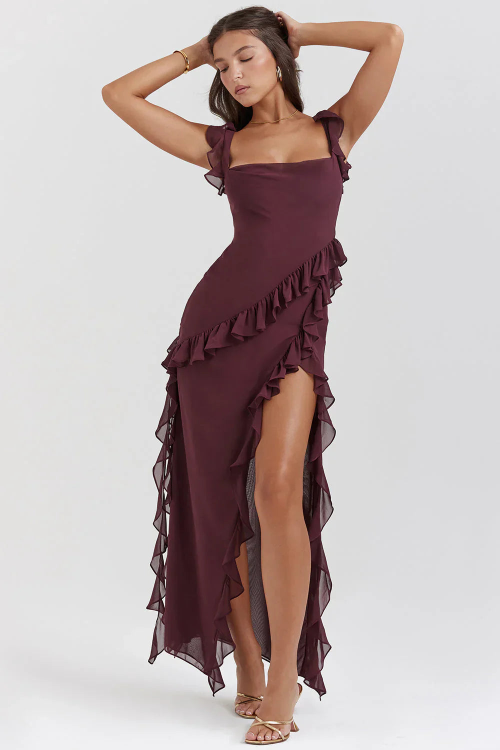 Gavriella™ Summer Dress