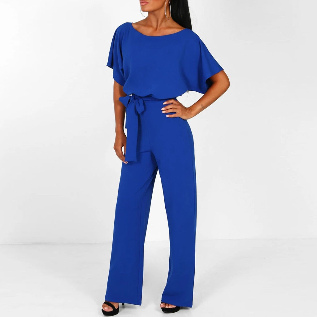Aussie Wear™  Demi Jumpsuit