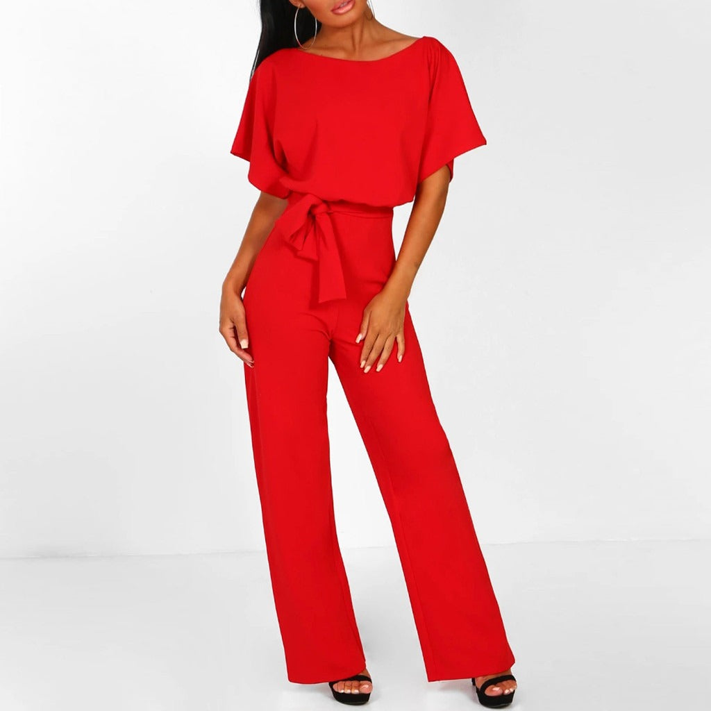 Aussie Wear™  Demi Jumpsuit