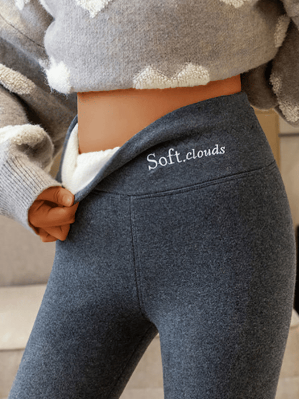 Macey™ Cloud Leggings