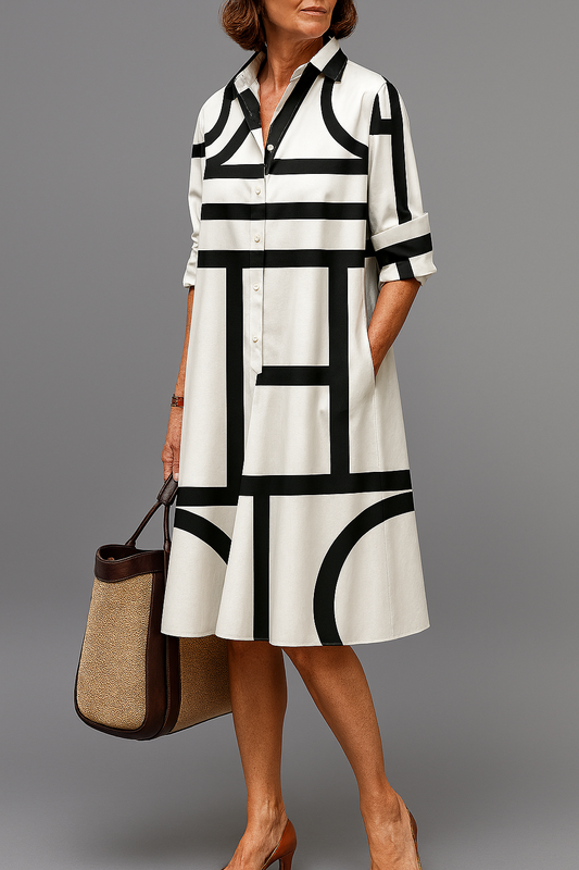 Anika™ Luxe Midi Dress