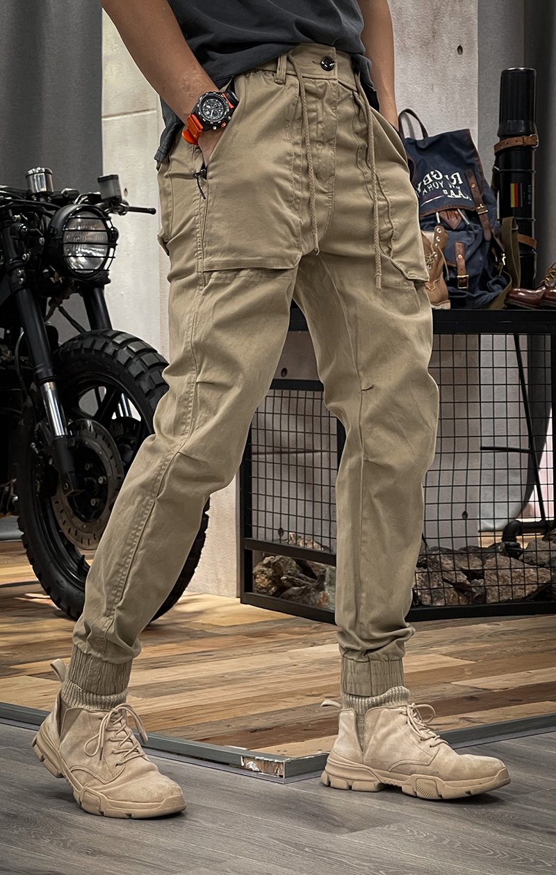 Explorer™ Stretch Cargo Pants