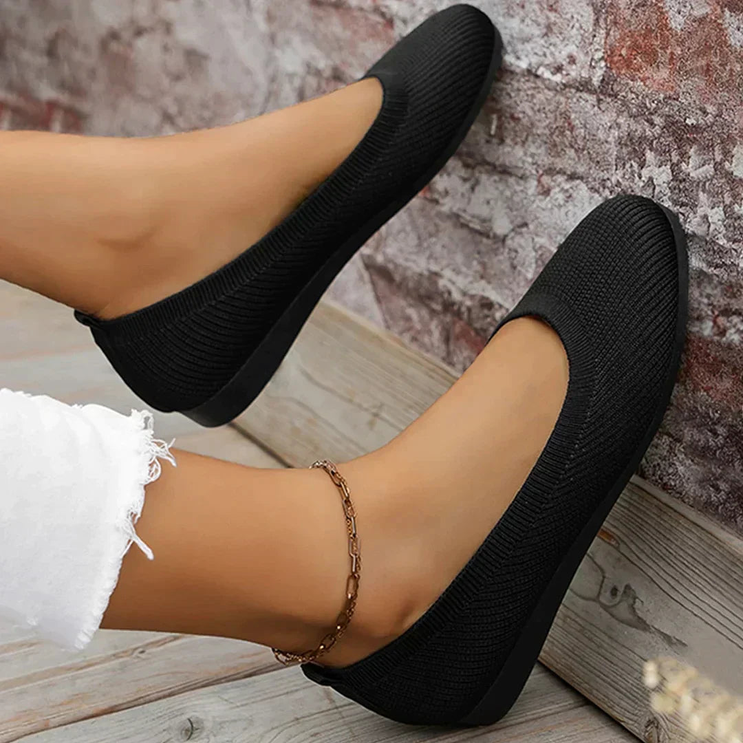 Avery™ Anti-Slip Breathable Shoes