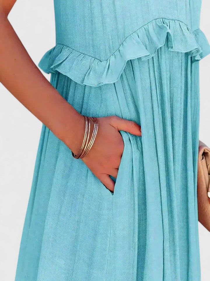 Amoura™ Elegant Dress