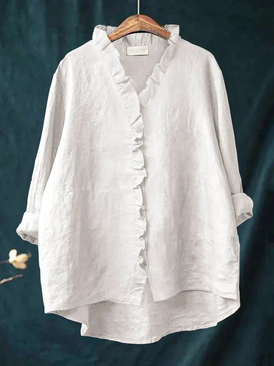 Alivia™ Women's Breathable Blouse