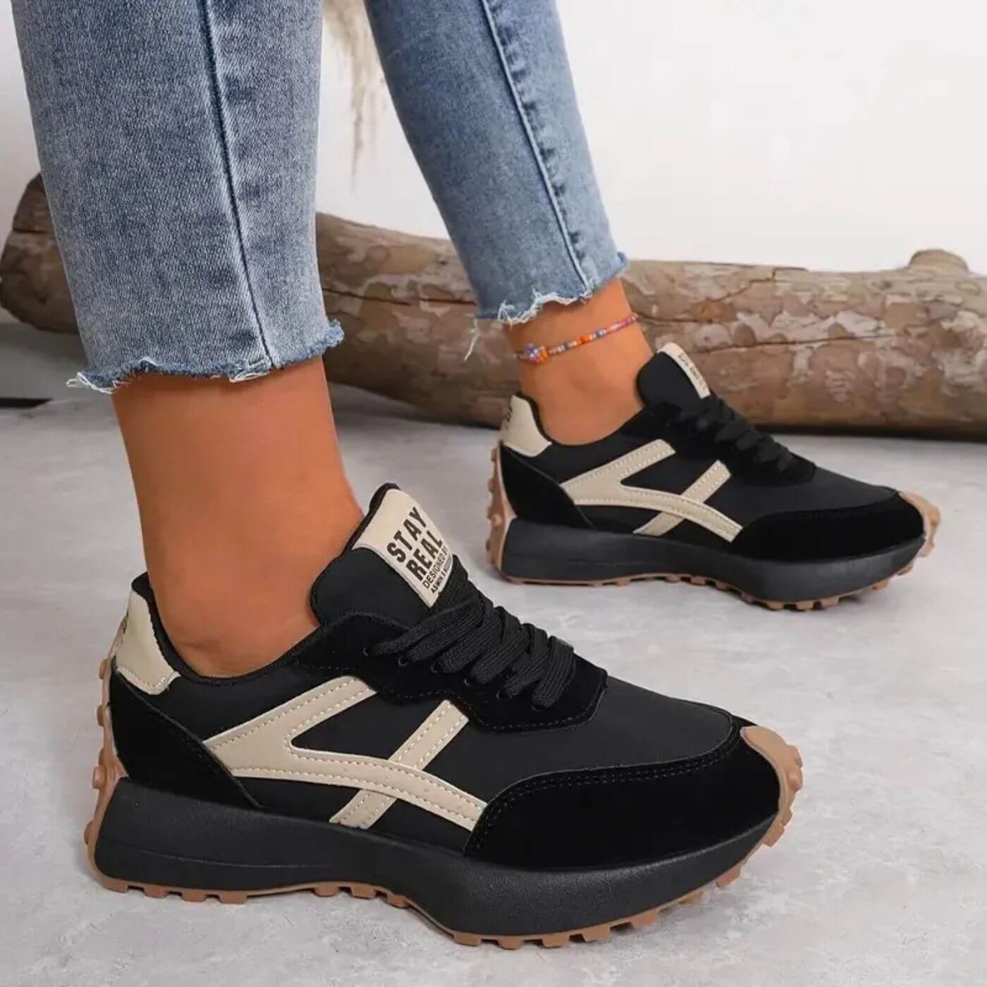Isla™ Orthopedic Sneakers
