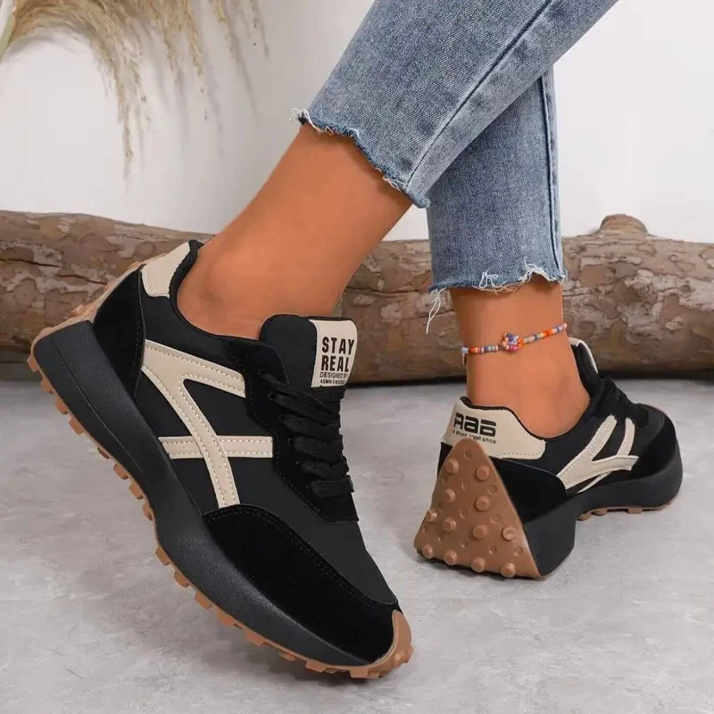 Isla™ Orthopedic Sneakers