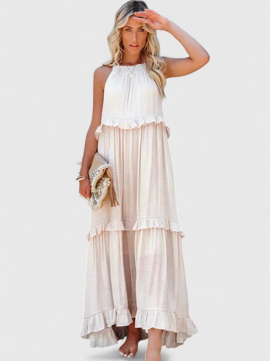 Amoura™ Elegant Dress