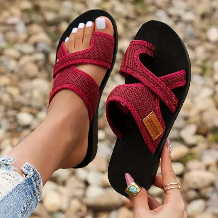 Emily™ Orthopedic Slipper