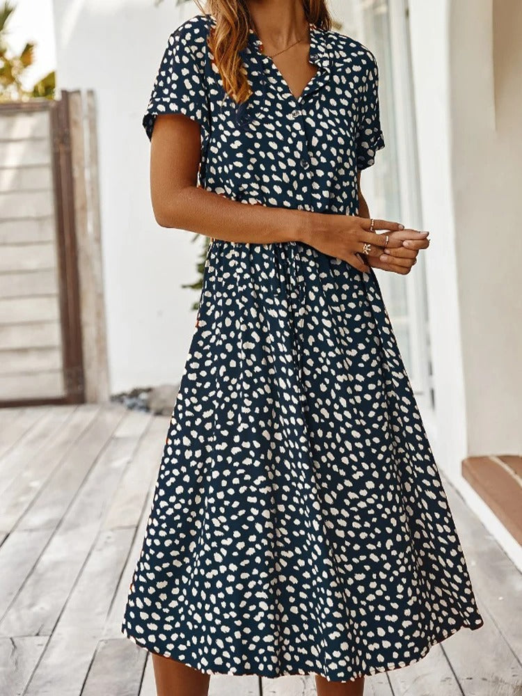 Ruby™ Effortless Day Dress