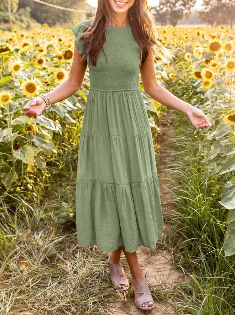 Phaedra™  Sophisticated  Dress