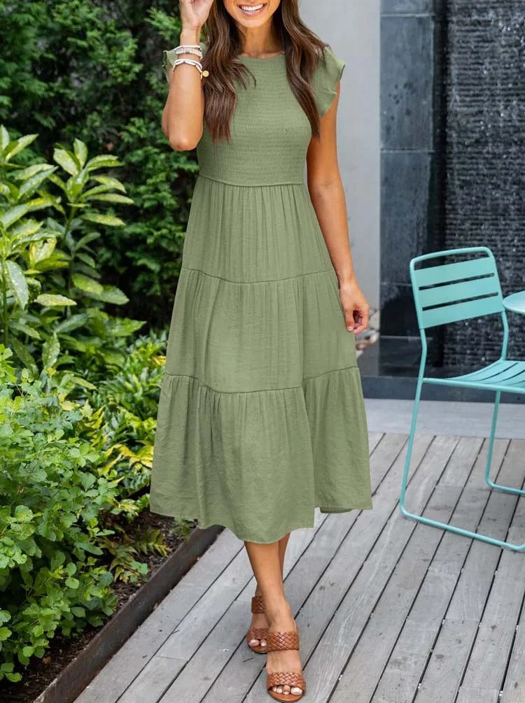 Phaedra™  Sophisticated  Dress