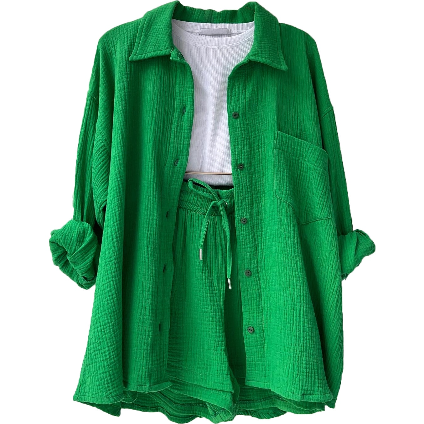 Suzan™ Two Pieces Suit