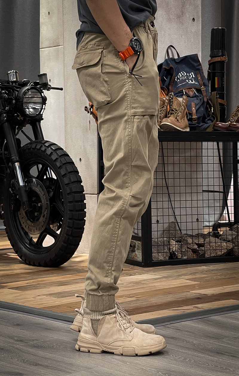 Explorer™ Stretch Cargo Pants