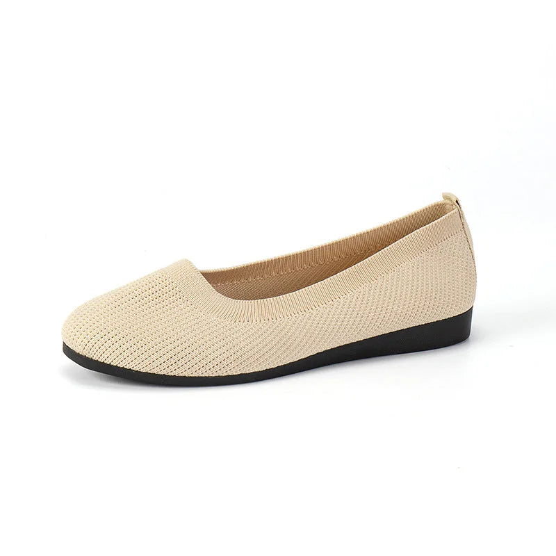 Avery™ Anti-Slip Breathable Shoes