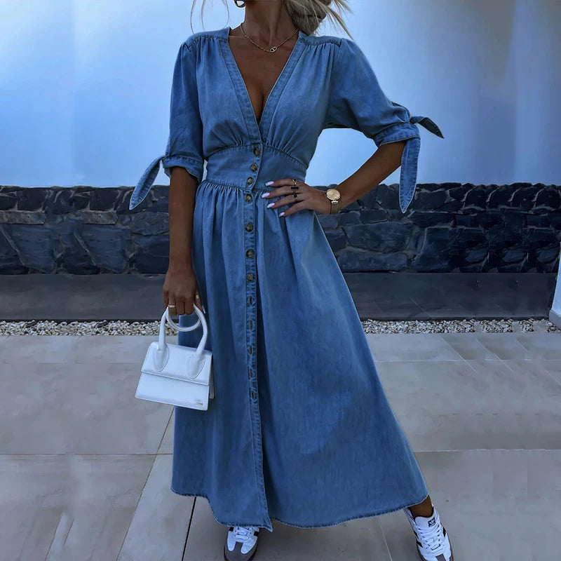 Roxi Dress