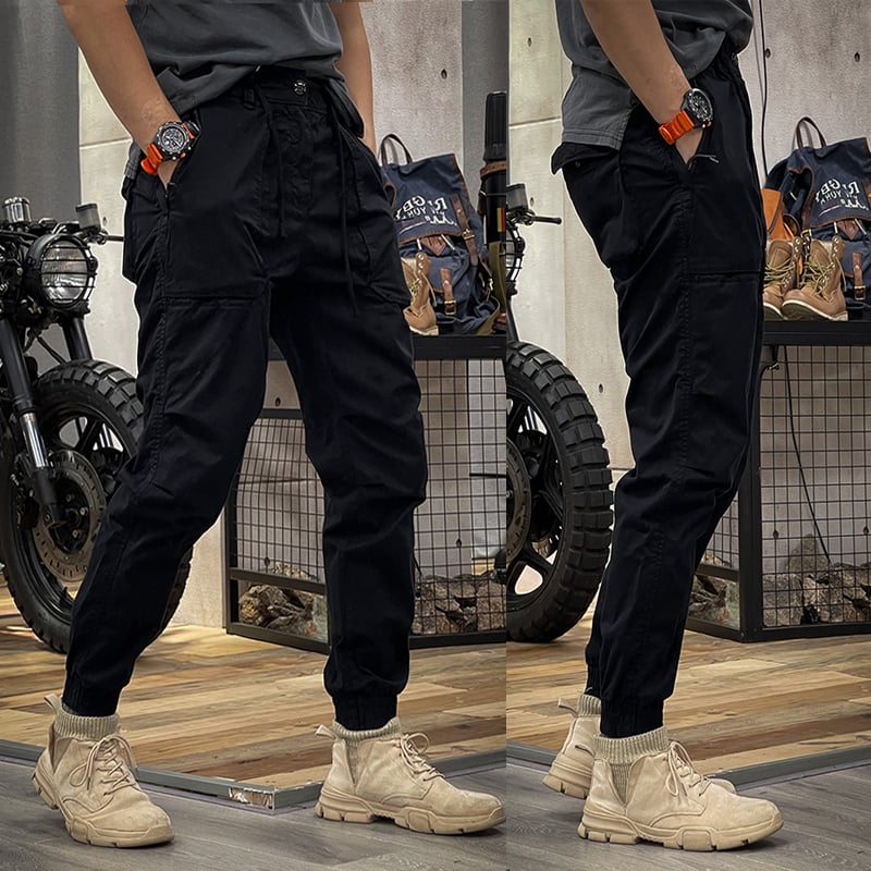 Explorer™ Stretch Cargo Pants