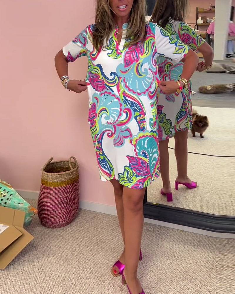 Imma™ Gorgeous dress for every day.