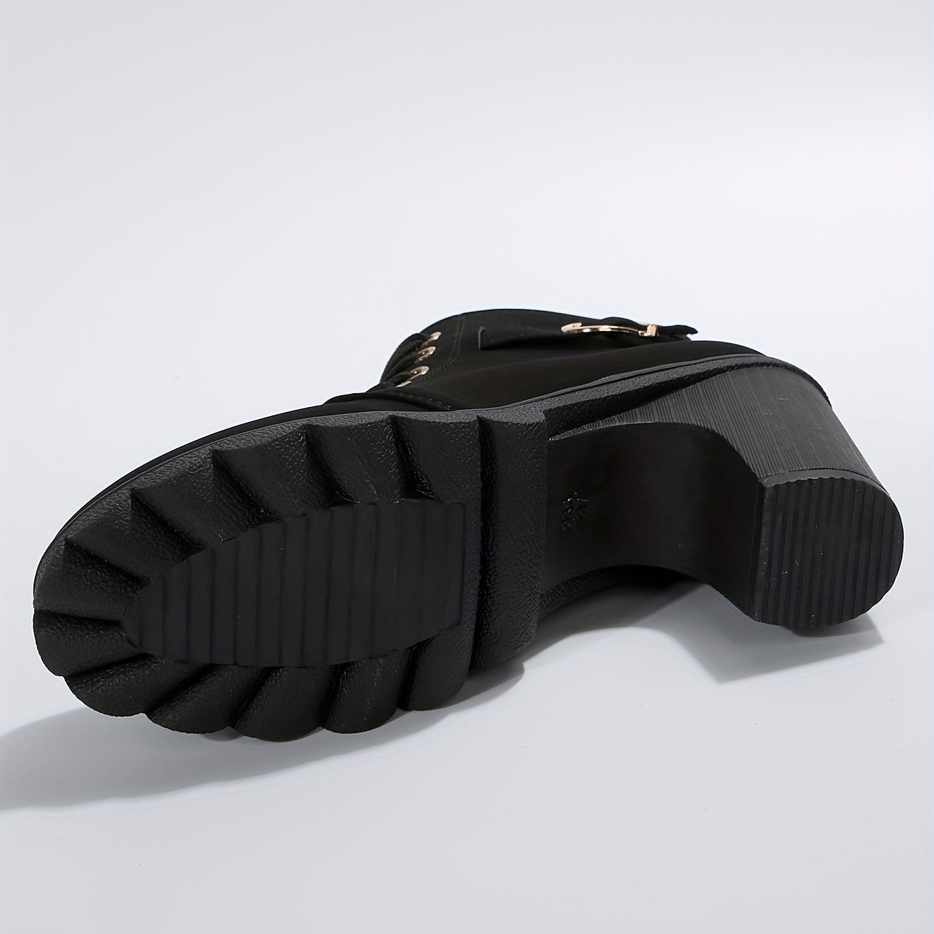 Lucy™  Stylish Ankle Boots