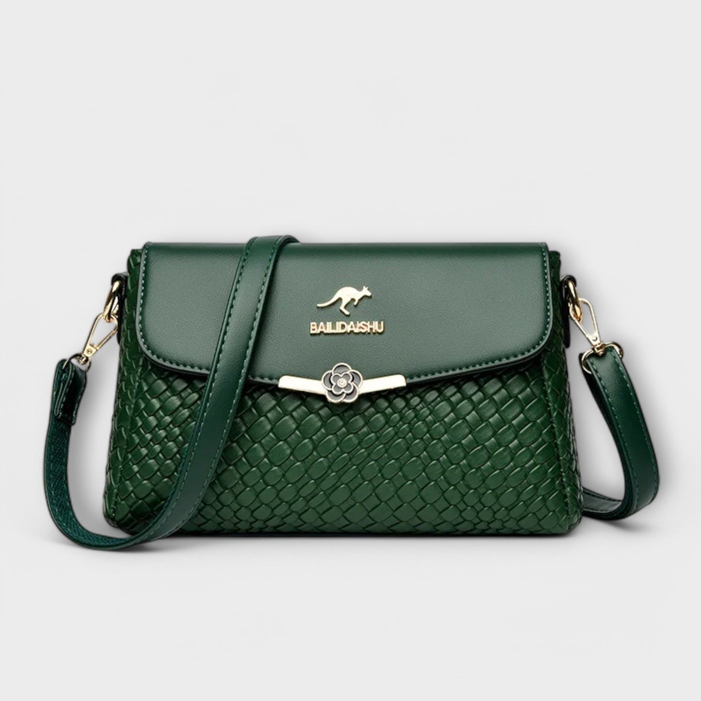 Mabel™ Luxurious Shoulder Bag