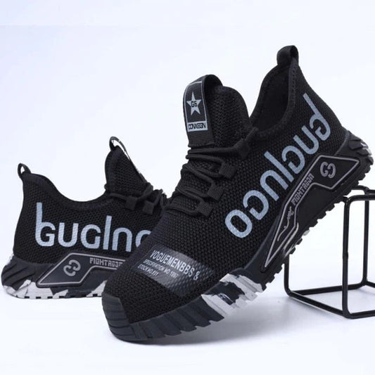 Axel™  Ultimate Safety Sneakers