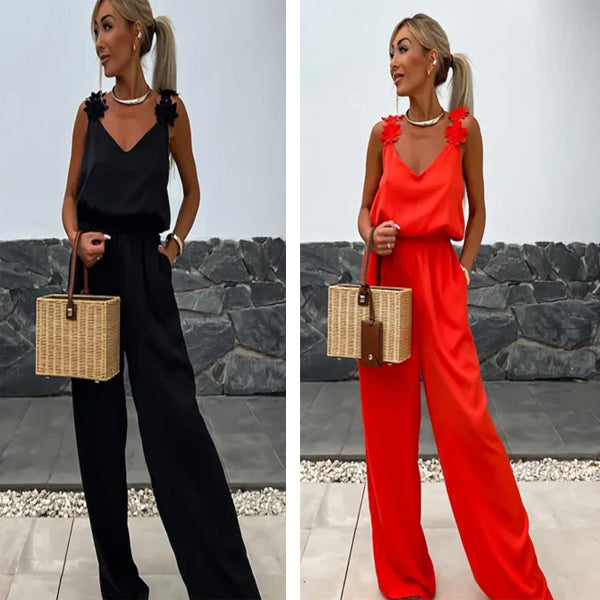 Ruby™ Stylish Jumpsuit