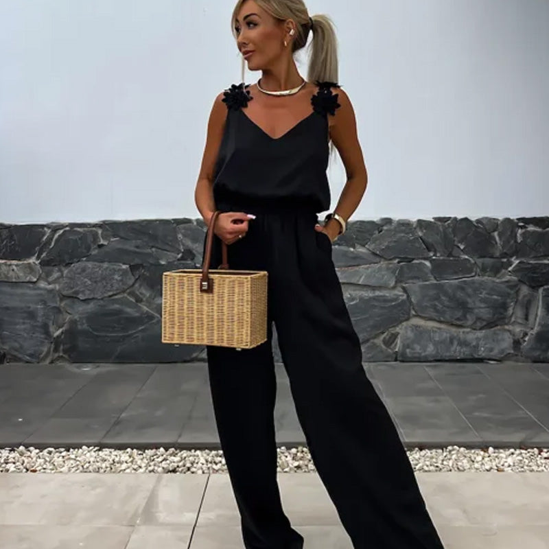 Ruby™ Stylish Jumpsuit