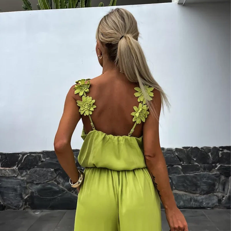 Ruby™ Stylish Jumpsuit