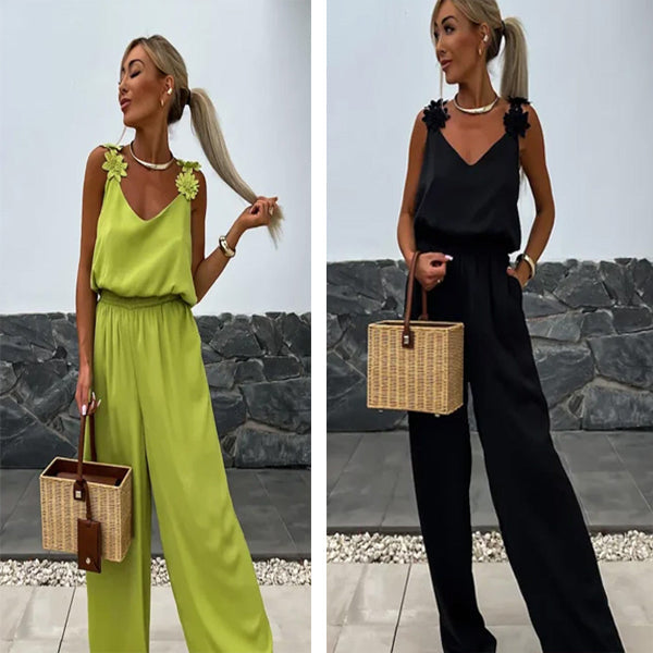 Ruby™ Stylish Jumpsuit