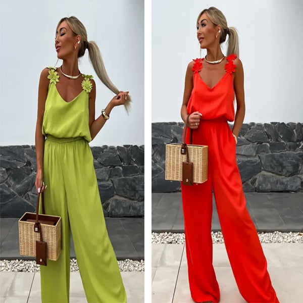 Ruby™ Stylish Jumpsuit