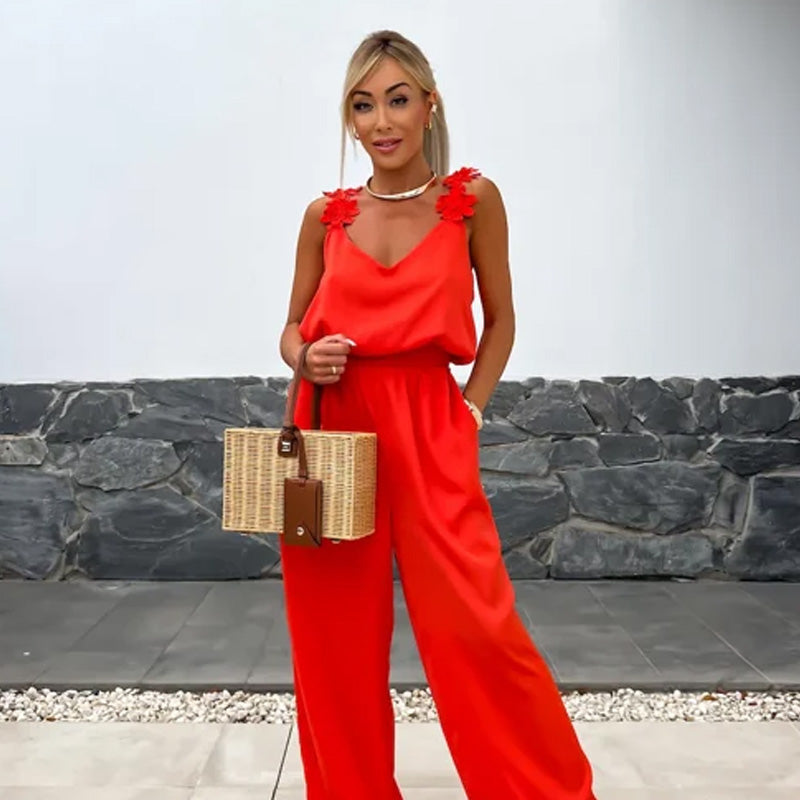 Ruby™ Stylish Jumpsuit
