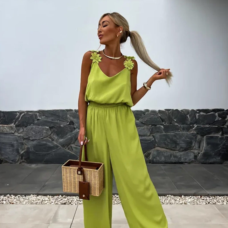 Ruby™ Stylish Jumpsuit