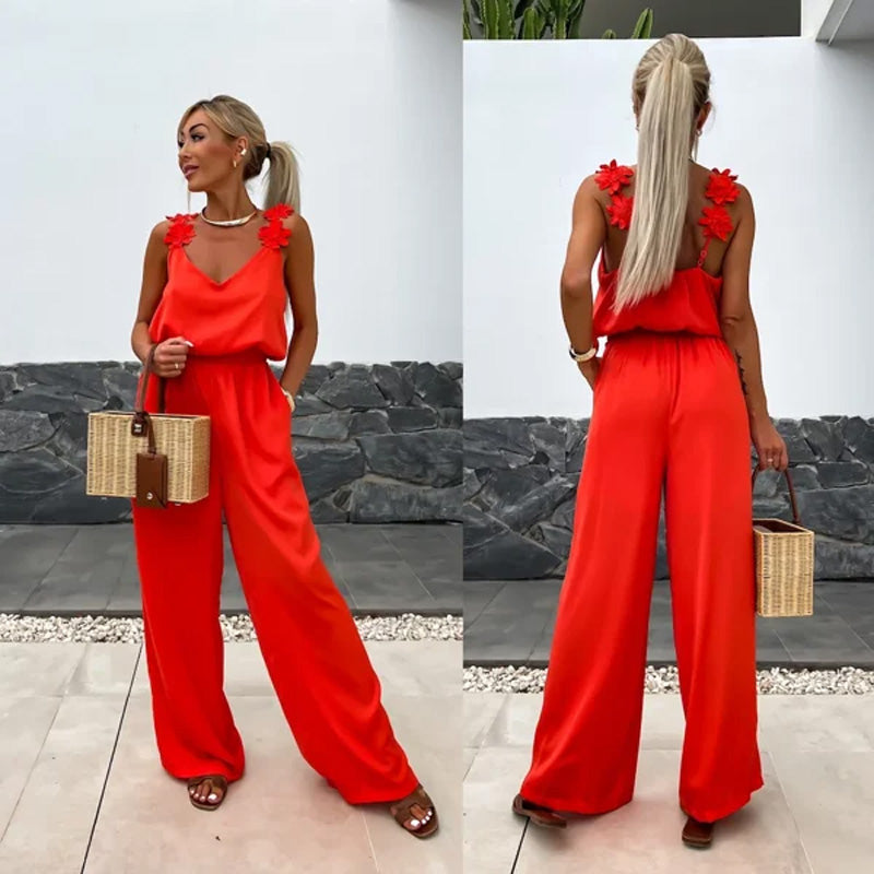 Ruby™ Stylish Jumpsuit