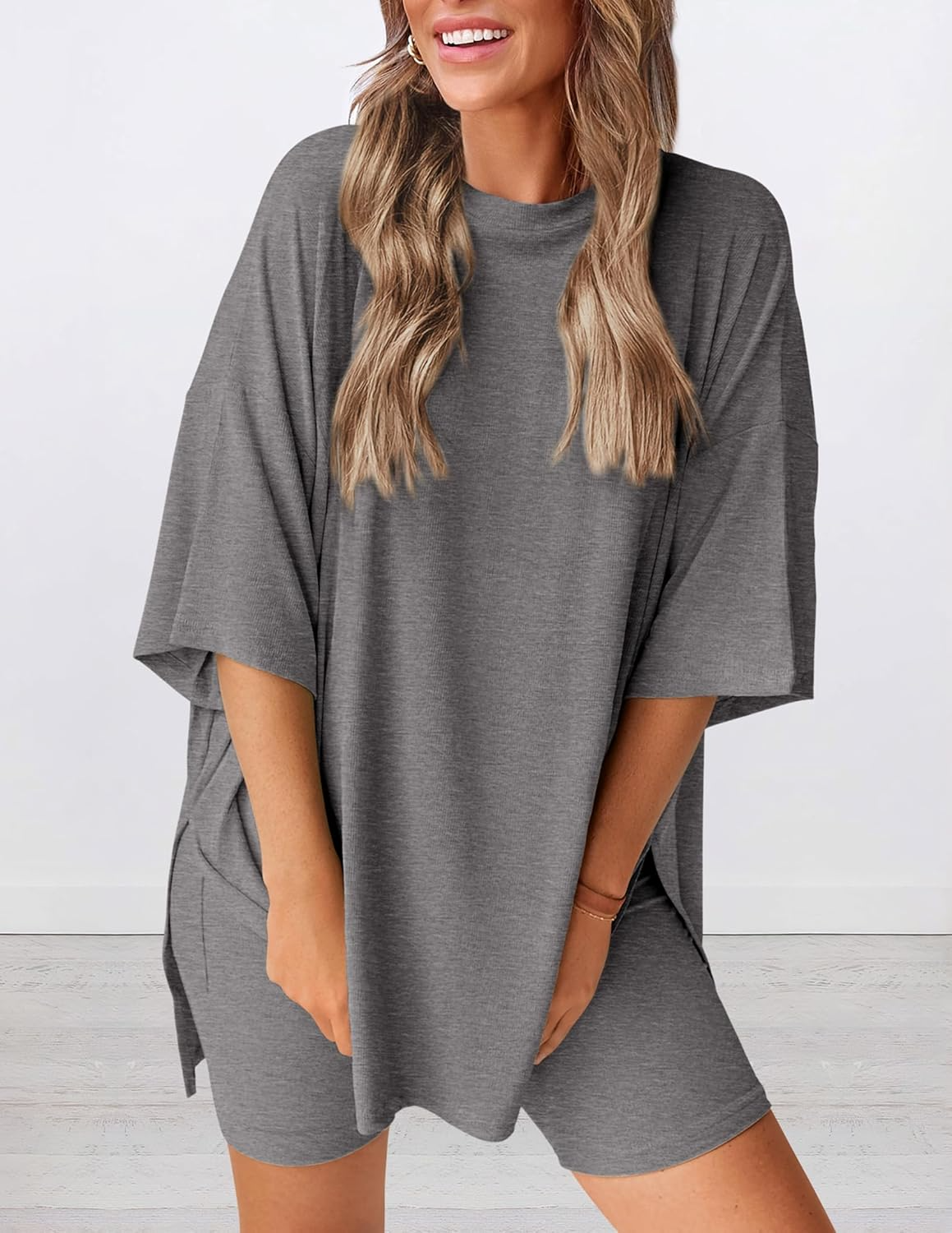 Nina™ Minimal 2-Piece Set