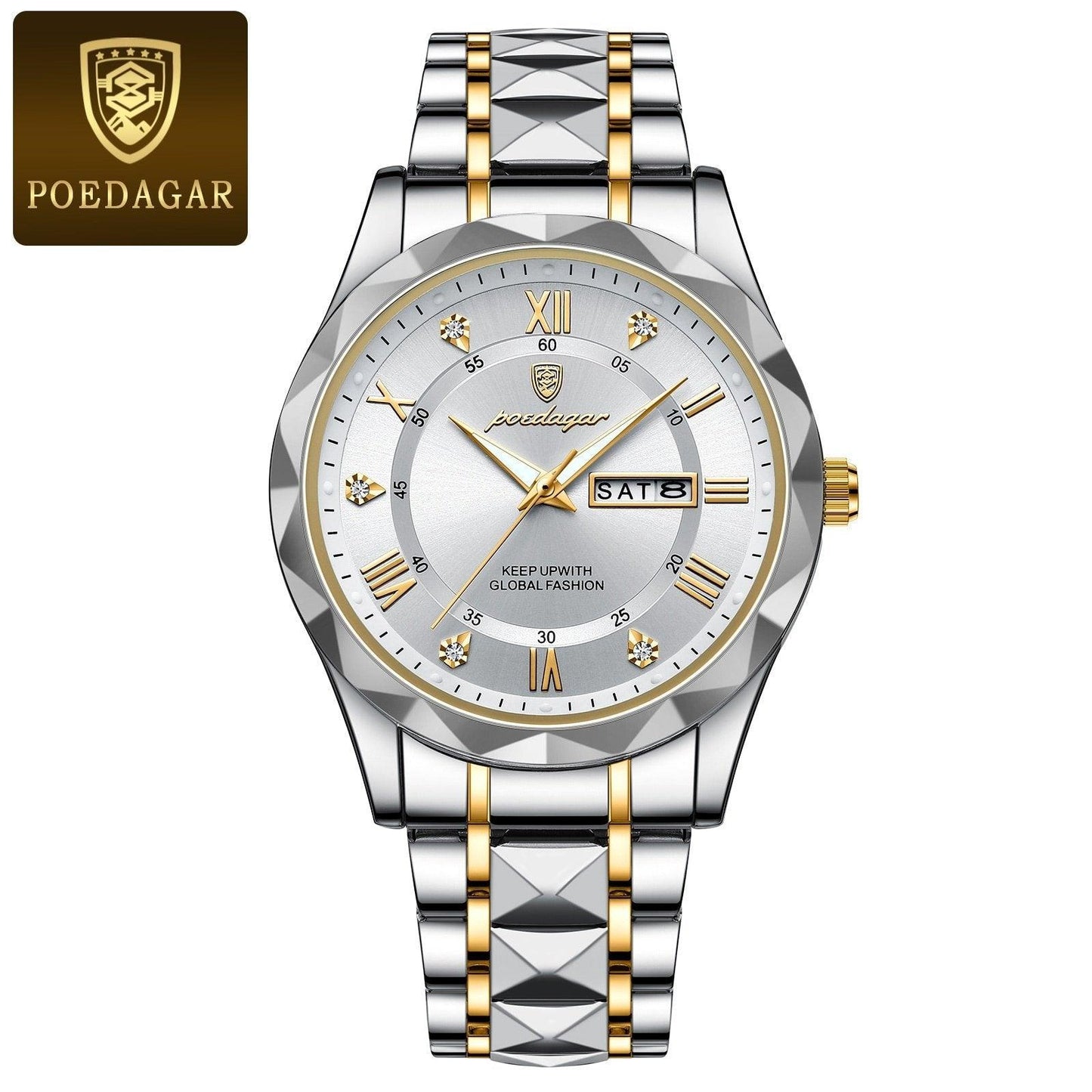 Olivio™  Luxury Men's Wristwatches