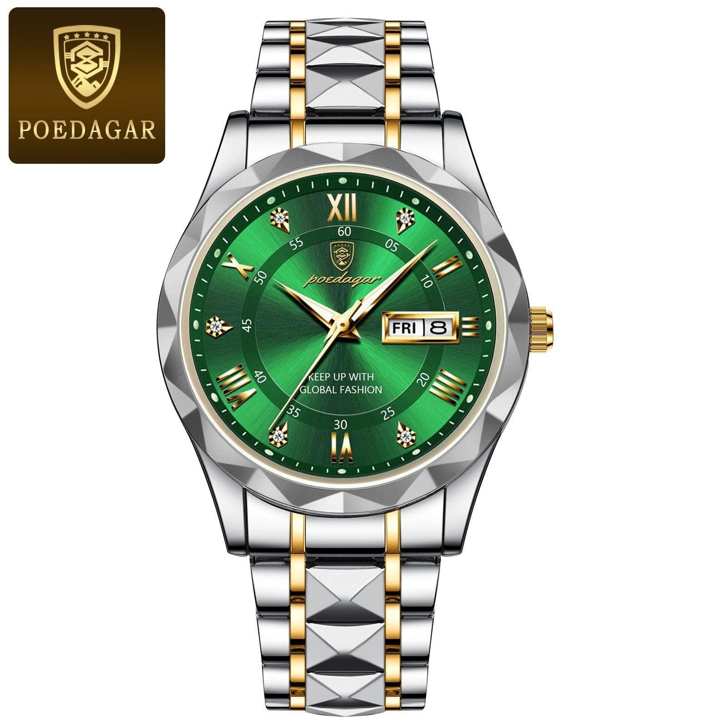 Olivio™  Luxury Men's Wristwatches