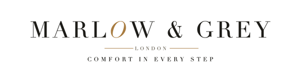 Marlow & Grey — Comfort in Every Step