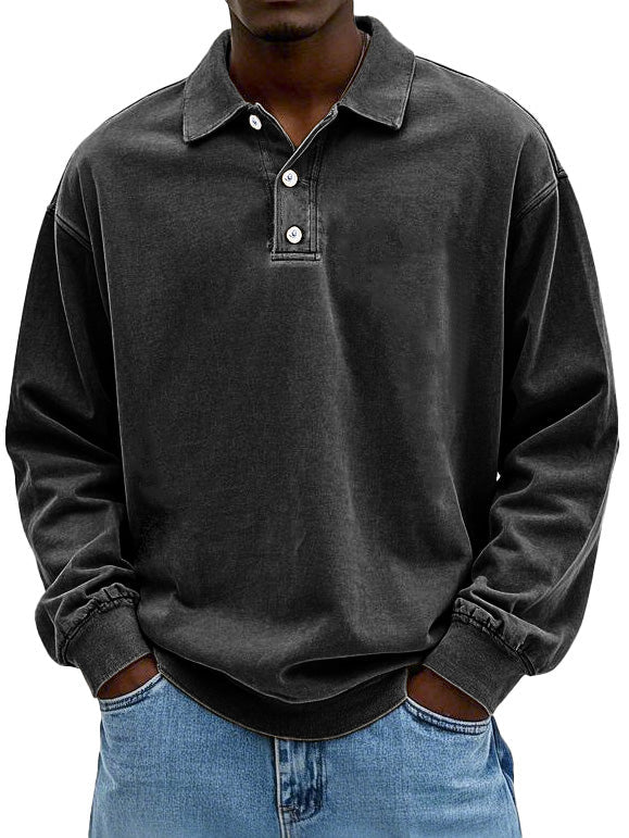 Ivan™ Soft Polo