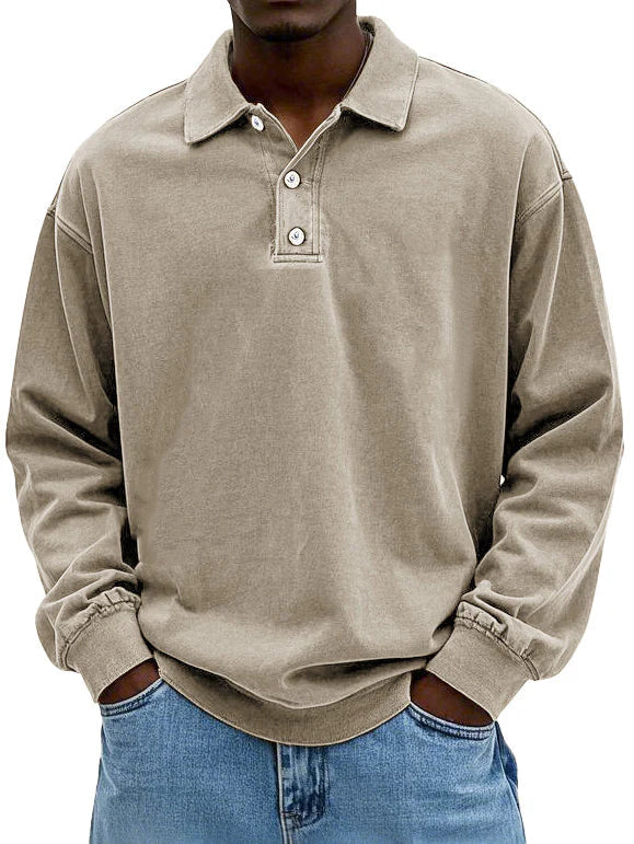 Ivan™ Soft Polo