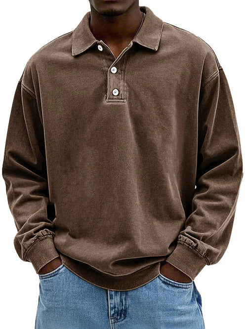 Ivan™ Soft Polo