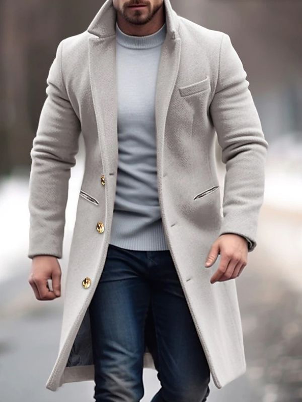Theo™ Essential Warm Jacket