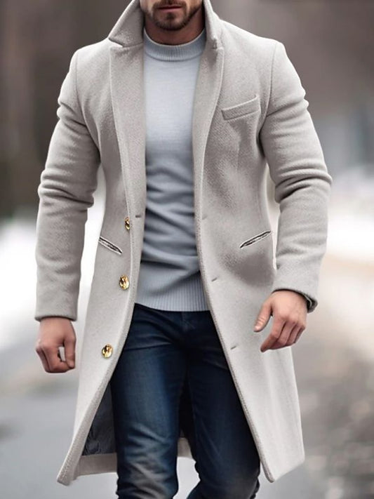 Theo™ Essential Warm Jacket