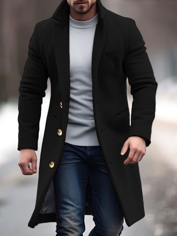 Theo™ Essential Warm Jacket