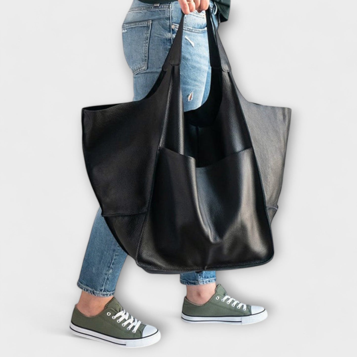 Junine™ Oversized Weekender Bag