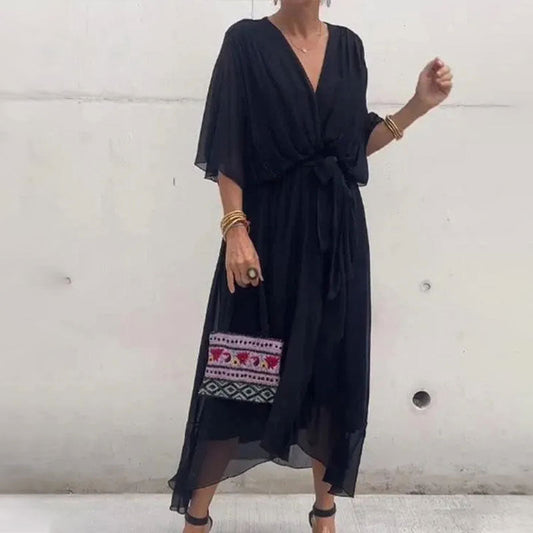 Celeste™ Timeless Style Dress