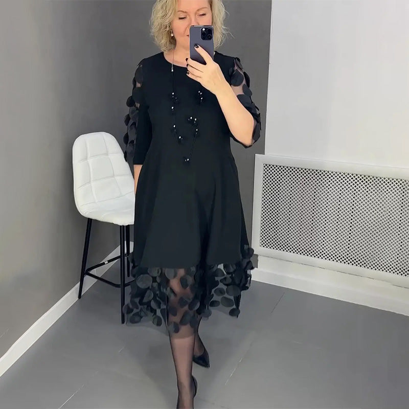 Eliza™ Chic Dress