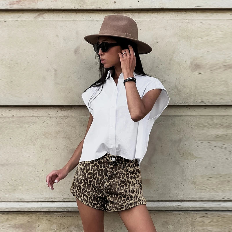 Mikki™ Womens Short